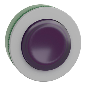 Schneider Leuchtdrucktaster,  ZB5FW163C0 