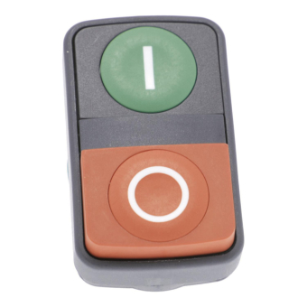 Schneider Doppeldrucktaster    ZB5AL7341 