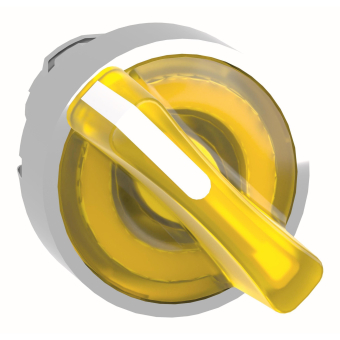 Schneider Frontelement für     ZB4BK1283 