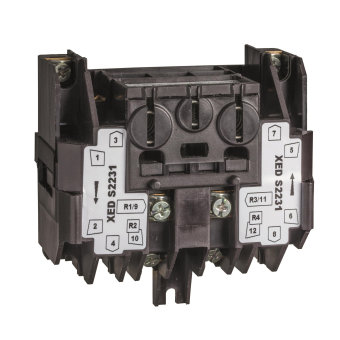 Schneider Hilfsschalter         XEDS2231 