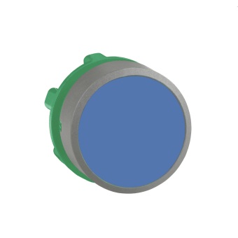 Schneider Drucktaster, Front,   ZB5AA6C0 