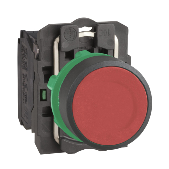 Schneider Drucktaster,       XB5AACUST03 