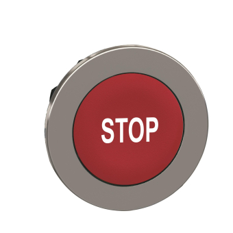 Schneider Frontelement          ZB4FA434 