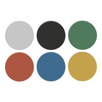 Schneider Set Tastenschilder für   ZBAF9 