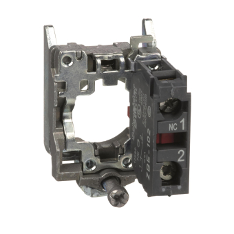 GS Hilfsschalterblock           ZB4BZ102 