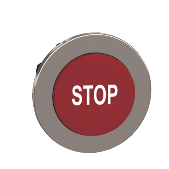 Schneider Frontelement          ZB4FL434 