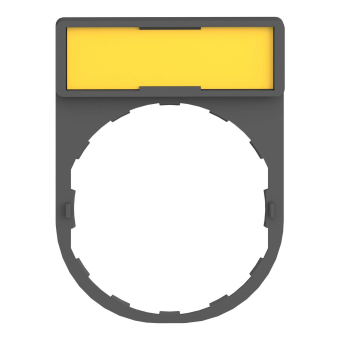 GS Schildträger                  ZBY4101 