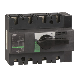 Schneider Leistungstrennschalter   28909 