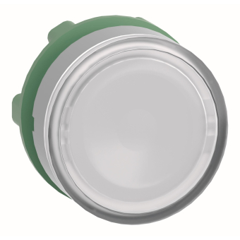 Schneider Leuchtdrucktaster,   ZB5AA18C0 