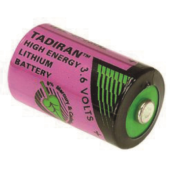 Schneider Ersatzbatterie für  LV833593SP 