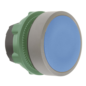 Schneider Drucktaster, Front,  ZB5AH06C0 
