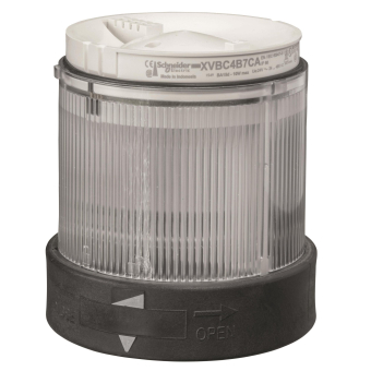 Schneider Leuchtelement farblos  XVBC5B7 