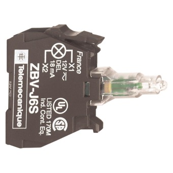 GS Led-Modul 12V weiss             ZBVJ1 