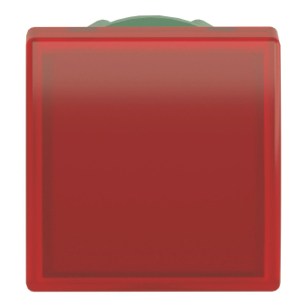 GS Leuchtmelder quadratisch     ZB5CV043 