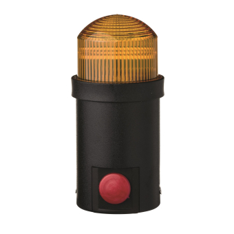 Schneider Signalstation orange  XVDLS6B5 