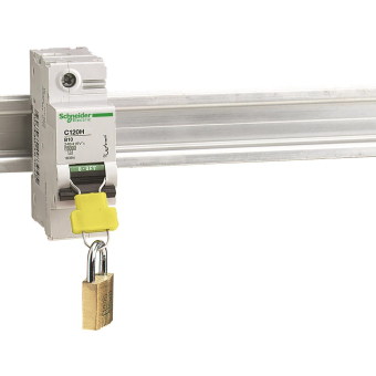 GS Verriegelungselement            27145 