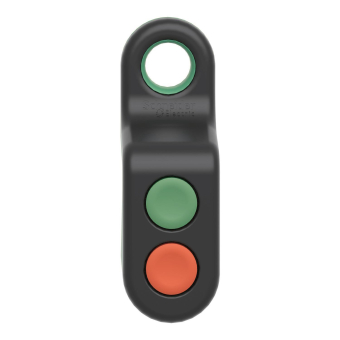 GS Handschalter 2Drucktaster ZBRM22A0 