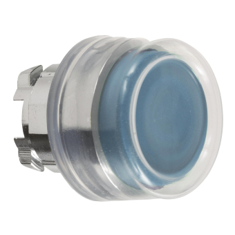 Schneider Frontelement rund       ZB4BP6 