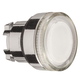 GS Leuchtdrucktaster flach BA9s  ZB4BW37 