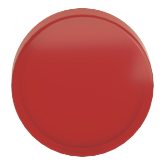 Schneider Kalotte rot f.runde    ZBV0143 