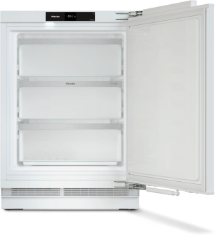 Miele FNUS7140C EB-Gefrierschrank 