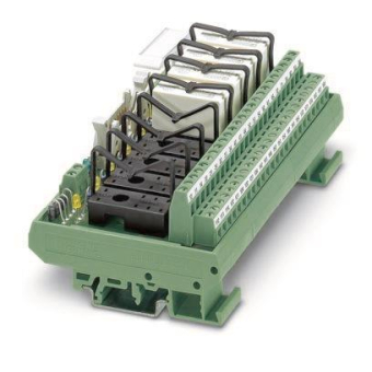 Phoenix    UMK- 8 RELS/KSR-G24/21-21/PLC 
