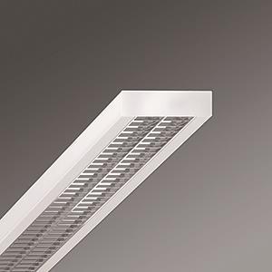 procube-CUAX/1200-2 LED 6500lm 840 ET, v 