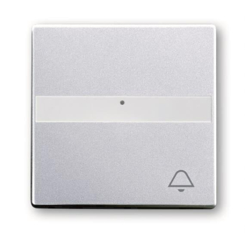 BJ Wippe alusilber future 1764 NLI/KI-83 