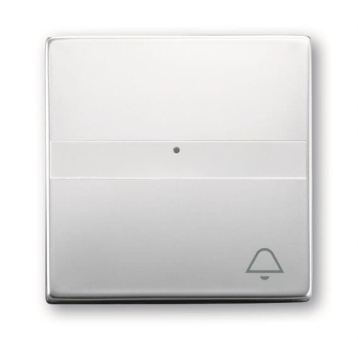 BJ Wippe edelstahl pur   1764 NLI/KI-866 