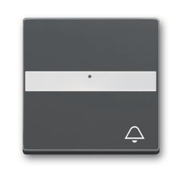 BJ Wippe schwarz matt    1764 NLI/KI-885 