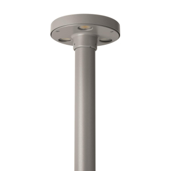 PIL LED Poller und Gartenleuchte  304086 