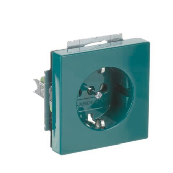 BJ SCHUKO               20 EUC-13-82-101 