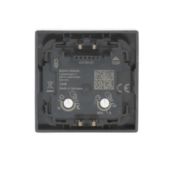 BJ Komfortschalter flex         64765-81 