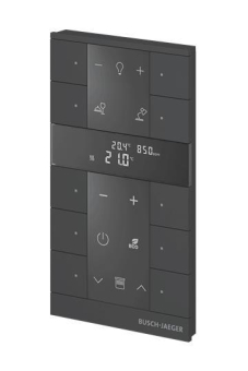 BJ RTR IAQ 10fach swz. SBC-F-10.0.11-885 