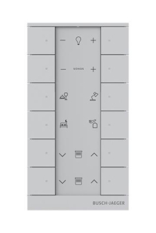 BJ 12f Bedienelement     SB-F-12.0.11-83 
