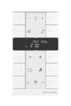 BJ RTR IAQ 10fach weiß  SBC-F-10.0.11-84 