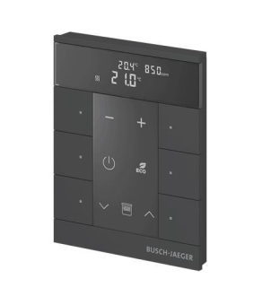 BJ RTR IAQ 6fach        SBC-F-6.0.11-885 