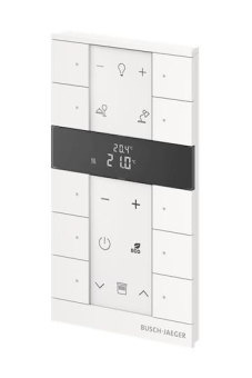 BJ RTR 10fach weiß     SBR-F-10.0.11-884 