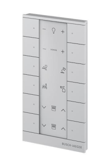 BJ 12f Bedienelement     SB-F-12.0.11-83 