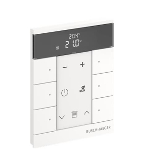 BJ RTR 6fach weiß        SBR-F-6.0.11-84 