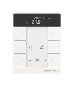 BJ RTR IAQ 6fach weiß    SBC-F-6.0.11-84 