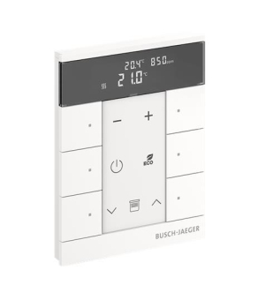 BJ RTR IAQ 6fach weiß    SBC-F-6.0.11-84 