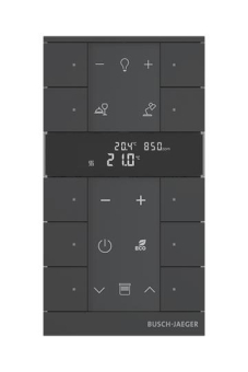 BJ RTR IAQ 10fach swz. SBC-F-10.0.11-885 