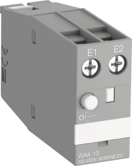 ABB Mechanische Verklinkung       WA4-12 
