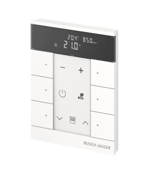 BJ RTR IAQ 6fach weiß    SBC-F-6.0.11-84 