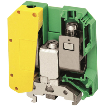 GS Schraub Reihenklemme,     NSYTRV502PE 