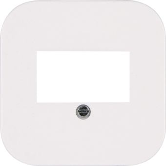 KOPP TAE-Abdeckung DON arkt    333002005 