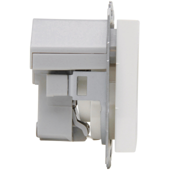 Kopp HK07 Schuko Steckdose USB 297229005 