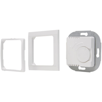 KOPP Raumthermostat Wechsler   290402010 