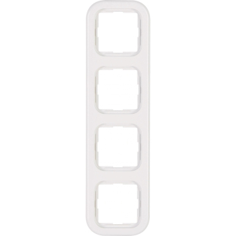 KOPP Abdeckrahmen 4f.DON arkt  306402009 